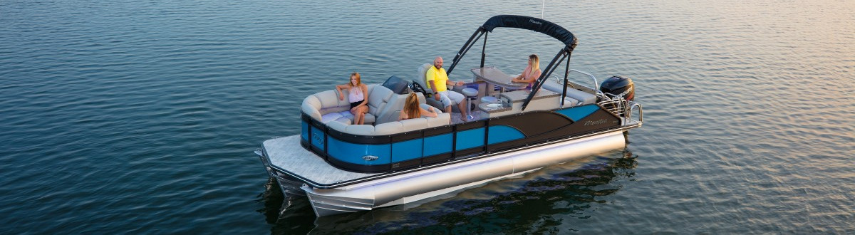 Manitou for sale in Fun-N-Sun Boats & Tackle, Hurst, Texas